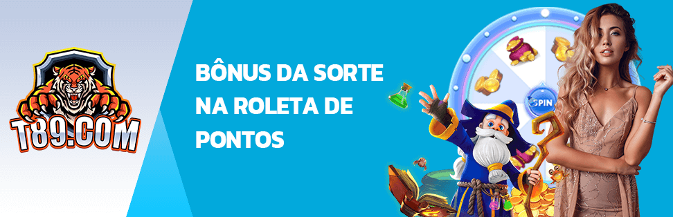 bonus de aposta ganha